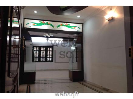 4 BHK Apartment-flats for Sale in Srinagar Colony